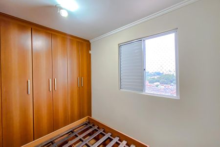 Apartamento para alugar com 58m², 3 quartos e 1 vagaQuarto 2