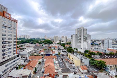 Apartamento para alugar com 58m², 3 quartos e 1 vagaVista da Varanda