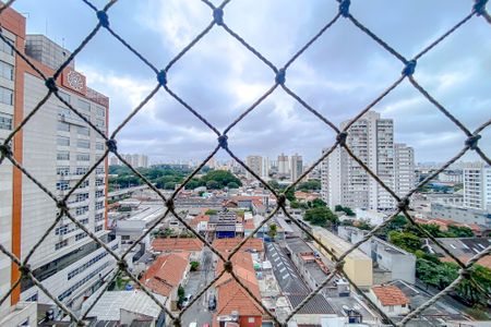 Apartamento para alugar com 58m², 3 quartos e 1 vagaVista do Quarto 1