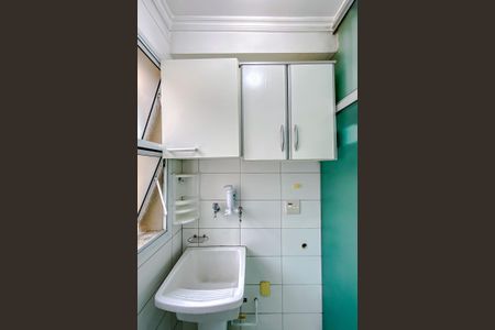 Apartamento para alugar com 58m², 3 quartos e 1 vagaÁrea de Serviço