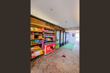 Apartamento para alugar com 58m², 3 quartos e 1 vagaÁrea comum