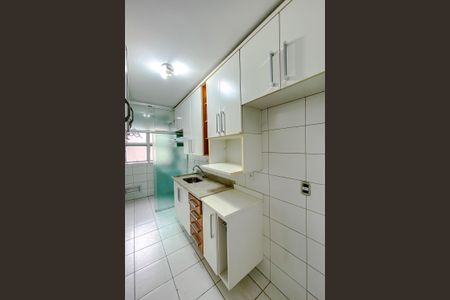 Apartamento para alugar com 58m², 3 quartos e 1 vagaCozinha