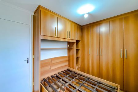 Apartamento para alugar com 58m², 3 quartos e 1 vagaQuarto 2