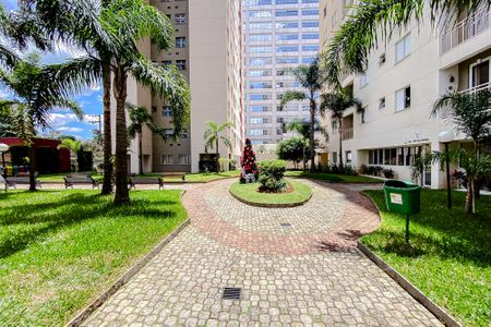 Apartamento para alugar com 58m², 3 quartos e 1 vagaÁrea comum