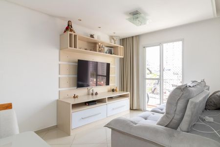 Apartamento à venda com 68m², 3 quartos e 1 vagaSala