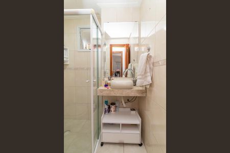 Apartamento à venda com 68m², 3 quartos e 1 vagaBanheiro