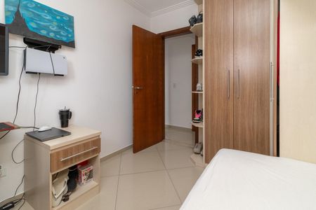 Apartamento à venda com 68m², 3 quartos e 1 vagaQuarto 1