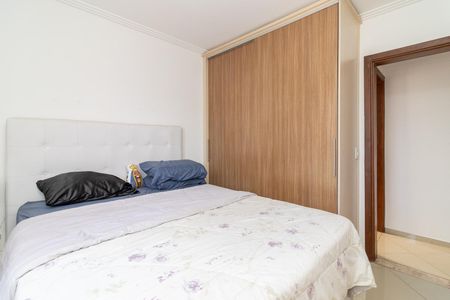 Apartamento à venda com 68m², 3 quartos e 1 vagaQuarto 3