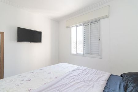 Apartamento à venda com 68m², 3 quartos e 1 vagaQuarto 3