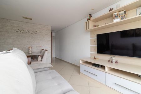 Apartamento à venda com 68m², 3 quartos e 1 vagaSala