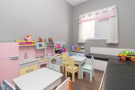 Apartamento à venda com 68m², 3 quartos e 1 vagaÁrea comum - Brinquedoteca