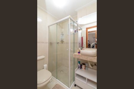 Apartamento à venda com 68m², 3 quartos e 1 vagaBanheiro