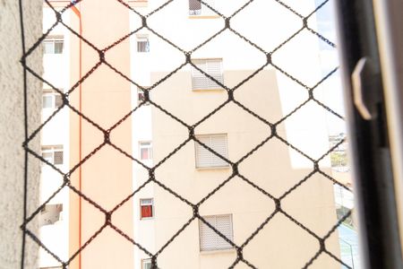 Apartamento à venda com 68m², 3 quartos e 1 vagaVista do Quarto 2