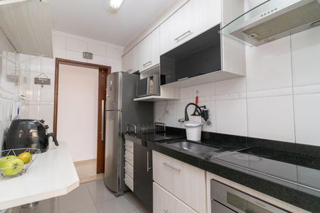 Apartamento à venda com 68m², 3 quartos e 1 vagaCozinha