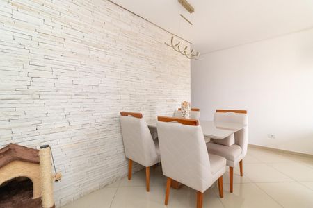 Apartamento à venda com 68m², 3 quartos e 1 vagaSala de Jantar