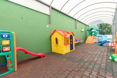 Apartamento à venda com 68m², 3 quartos e 1 vagaÁrea comum - Playground