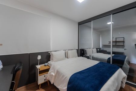 Apartamento para alugar com 35m², 1 quarto e sem vaga Apartamento para alugar com 35m², 1 quarto e sem vagaQuarto