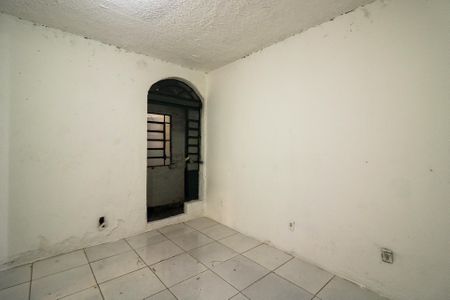 Studio para alugar com 30m², 1 quarto e sem vagaSala/Quarto
