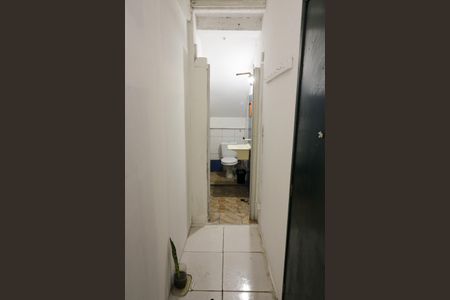 Studio para alugar com 30m², 1 quarto e sem vagaBanheiro