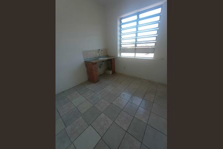 Studio para alugar com 30m², 1 quarto e sem vaga