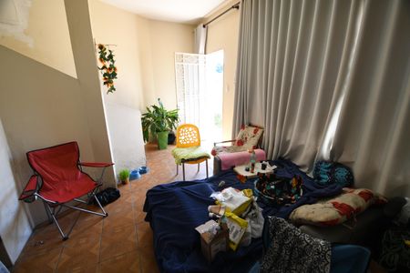 Casa à venda com 250m², 2 quartos e 1 vagaSala