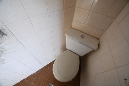 Casa à venda com 250m², 2 quartos e 1 vagaBanheiro de serviço