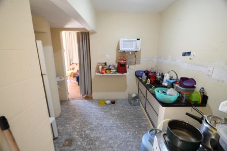 Casa à venda com 250m², 2 quartos e 1 vagaCozinha