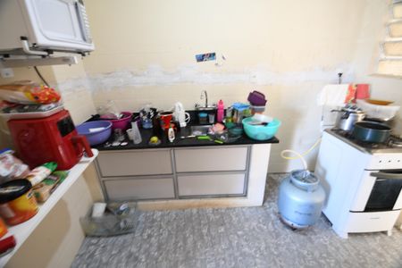 Casa à venda com 250m², 2 quartos e 1 vagaCozinha