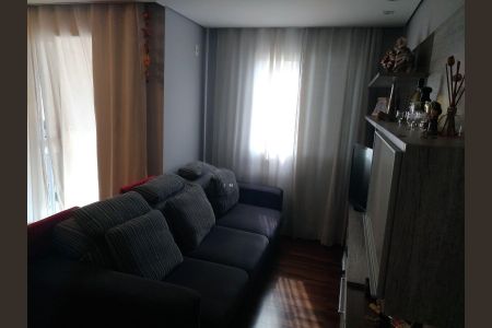 Apartamento à venda com 72m², 3 quartos e 2 vagas