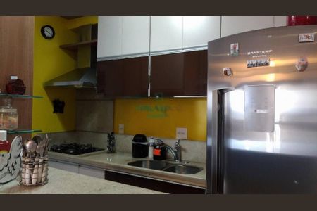 Apartamento à venda com 72m², 3 quartos e 2 vagas