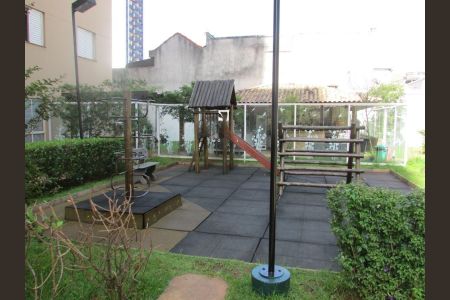 Apartamento à venda com 72m², 3 quartos e 2 vagas