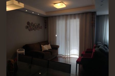 Apartamento à venda com 72m², 3 quartos e 2 vagas