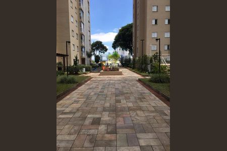 Apartamento à venda com 72m², 3 quartos e 2 vagas