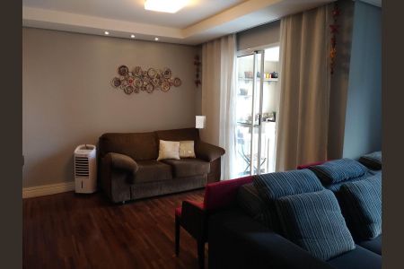 Apartamento à venda com 72m², 3 quartos e 2 vagas