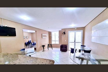 Apartamento à venda com 72m², 3 quartos e 2 vagas