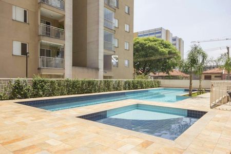 Apartamento à venda com 72m², 3 quartos e 2 vagas