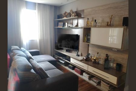 Apartamento à venda com 72m², 3 quartos e 2 vagas