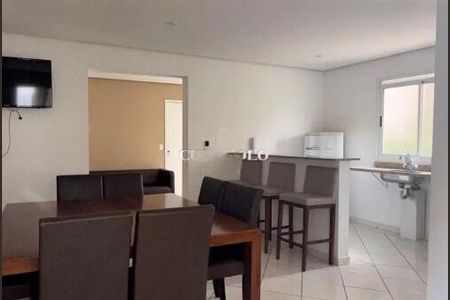 Apartamento à venda com 72m², 3 quartos e 2 vagas