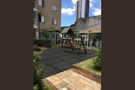 Apartamento à venda com 72m², 3 quartos e 2 vagas