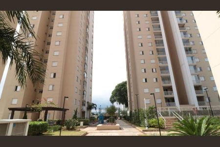 Apartamento à venda com 72m², 3 quartos e 2 vagas