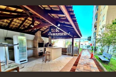 Apartamento à venda com 72m², 3 quartos e 2 vagas