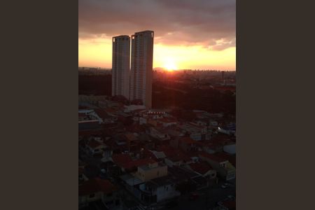 Apartamento à venda com 72m², 3 quartos e 2 vagas