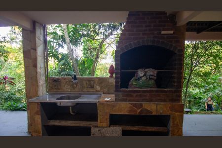 Casa para alugar com 280m², 4 quartos e 3 vagasÁrea Gourmet