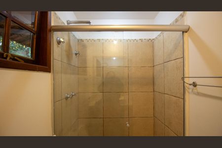 Casa para alugar com 280m², 4 quartos e 3 vagasBanheiro Social