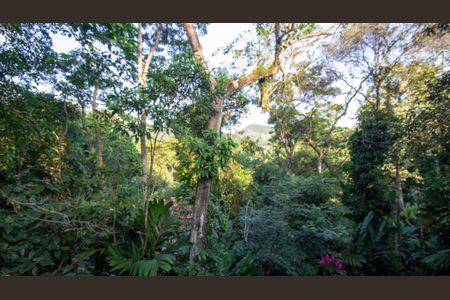 Casa para alugar com 280m², 4 quartos e 3 vagasVista da Sacada da Suíte 2