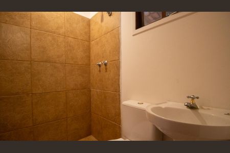 Casa para alugar com 280m², 4 quartos e 3 vagasBanheiro da Suíte 2