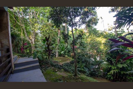 Casa para alugar com 280m², 4 quartos e 3 vagasQuintal