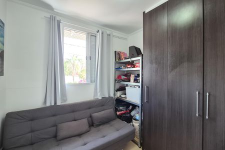 Casa de condomínio à venda com 110m², 3 quartos e 2 vagasQuarto 3