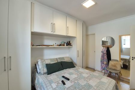 Casa de condomínio à venda com 110m², 3 quartos e 2 vagasQuarto 1 ( Suíte )