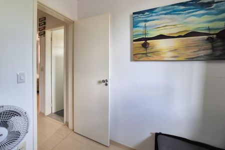 Casa de condomínio à venda com 110m², 3 quartos e 2 vagasQuarto 3